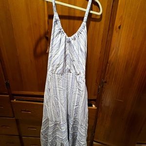 La Vie Rebecca Taylor Maxi dress